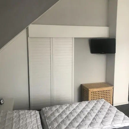 Apartment In Burhave
