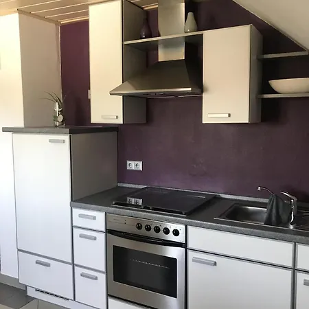 Apartment In Burhave *