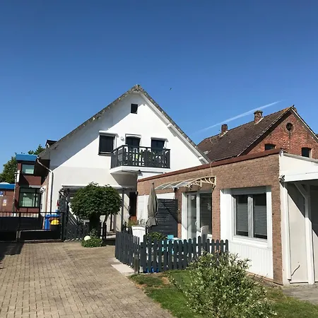 Apartment In Burhave *